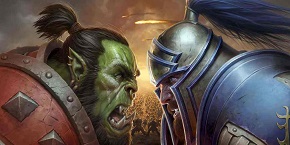 游戏精彩瞬间相关图片